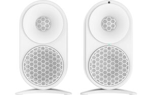 Shanling S0 weiss HiFi Lautsprecher, aktiv