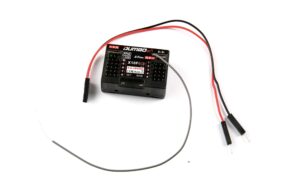 Amewi Empfänger X10FG 10-Kanal, DDF-350, Gyro kaufen Schweiz | Mediatech.ch