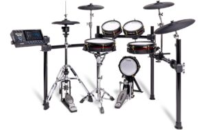 Alesis Strata Core Premium E-Drum Kit, 9 teilig kaufen Schweiz | Mediatech.ch