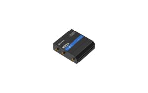 1808455 - Mediatech Teltonika RUT271 LTE/5G-NR Industrierouter Cat.4 LTE,5G RedCap, 2x LAN, 2.4Ghz WLAN