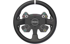 1808511 - Mediatech MOZA - CS V2P Steering Wheel PC, 13 Zoll kaufen Schweiz | Mediatech.ch