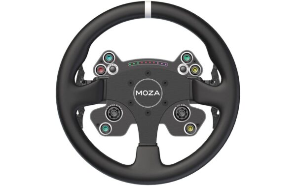 1808511 - Mediatech MOZA - CS V2P Steering Wheel PC, 13 Zoll kaufen Schweiz | Mediatech.ch