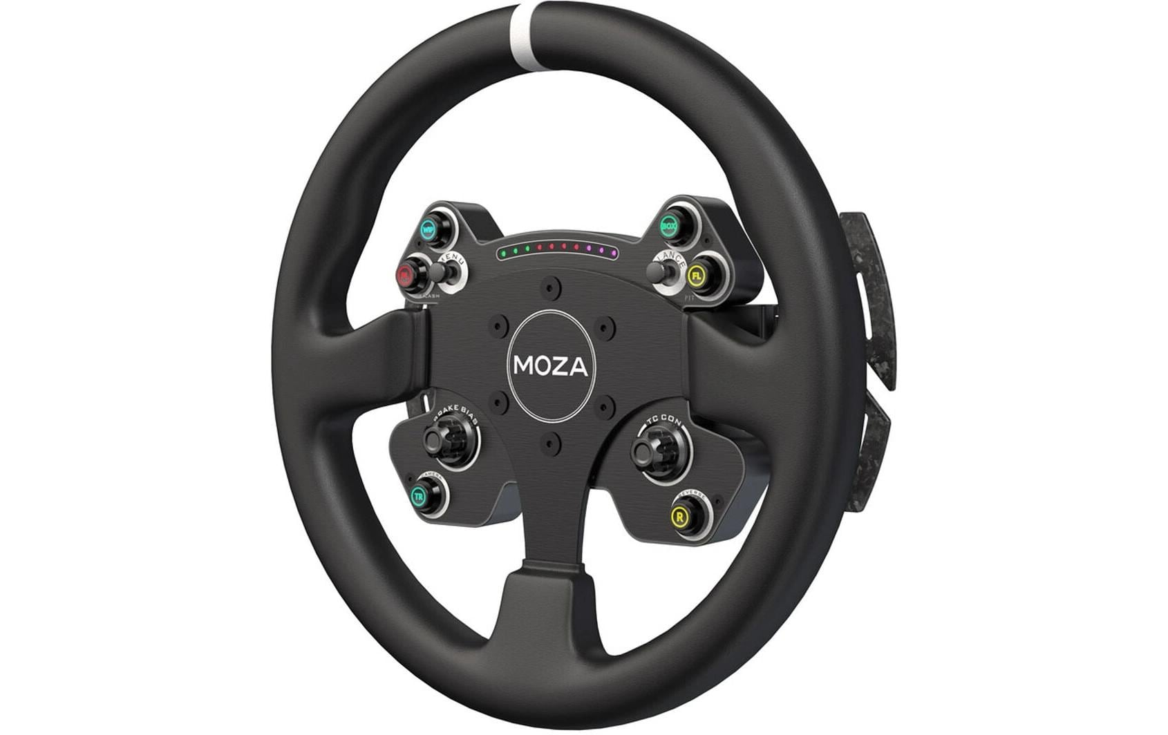 1808511_2 - Mediatech MOZA - CS V2P Steering Wheel PC, 13 Zoll