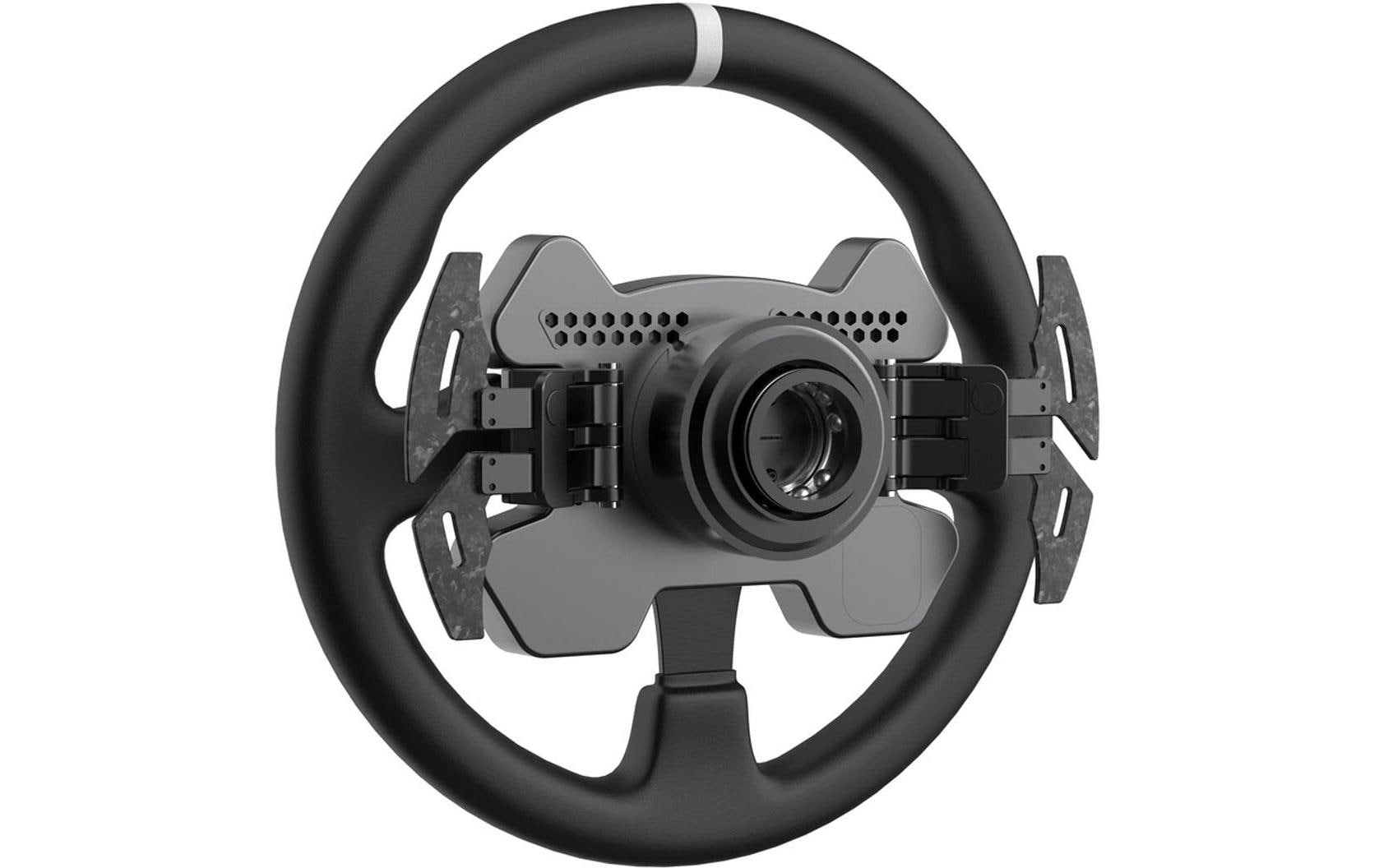 1808511_4 - Mediatech MOZA - CS V2P Steering Wheel PC, 13 Zoll