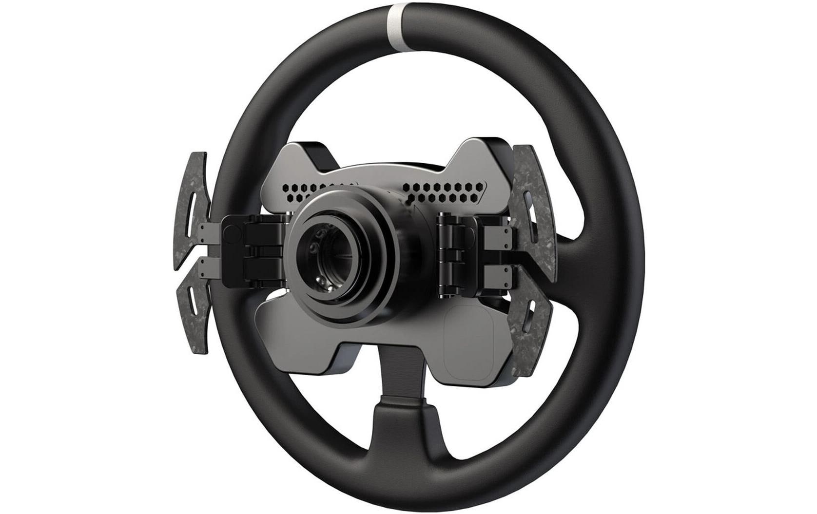 1808511_5 - Mediatech MOZA - CS V2P Steering Wheel PC, 13 Zoll