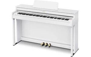 CASIO AP-300WE CELVIANO Digital Piano, weiss kaufen Schweiz | Mediatech.ch