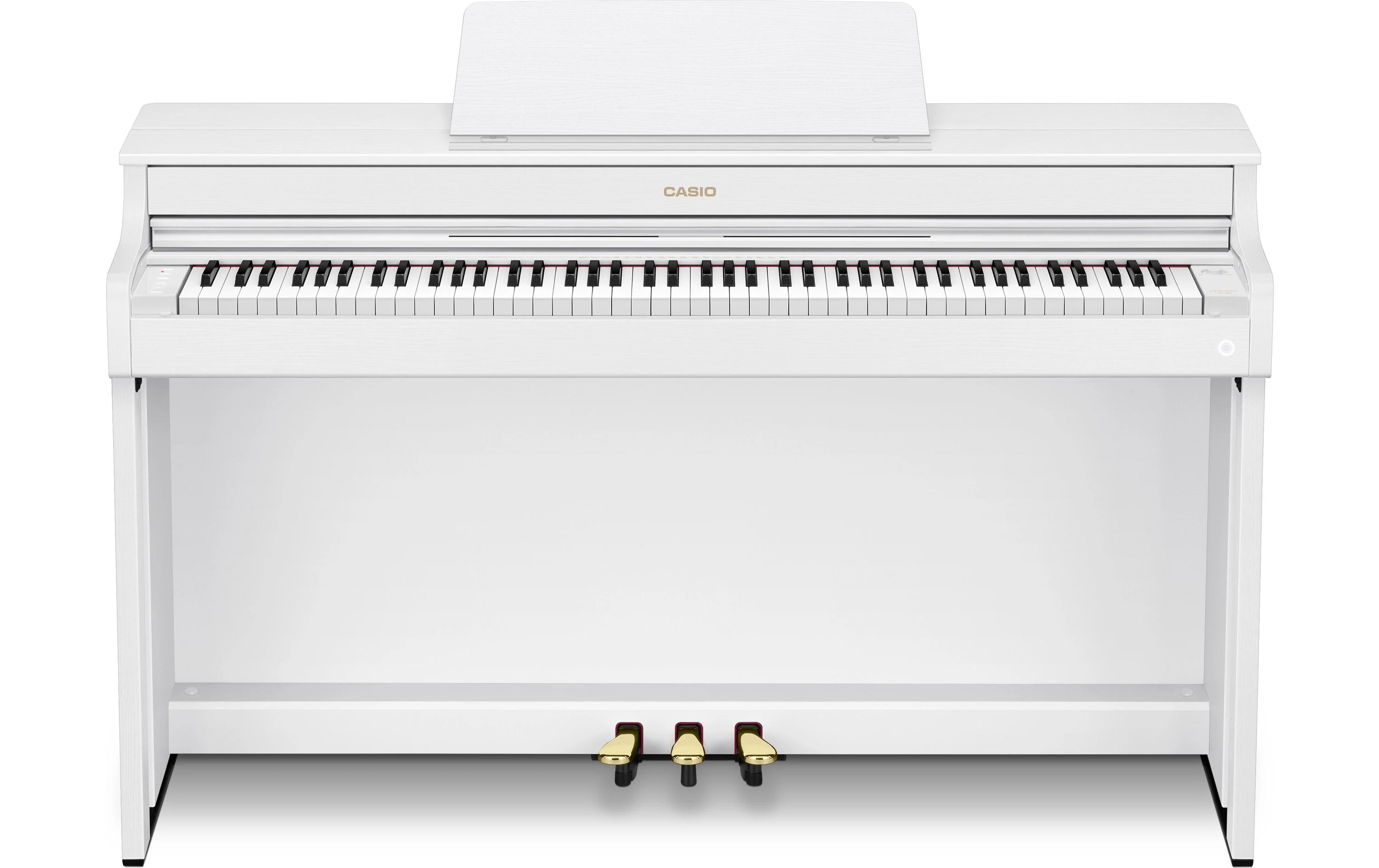 1808696_1 - Mediatech CASIO AP-300WE CELVIANO Digital Piano, weiss