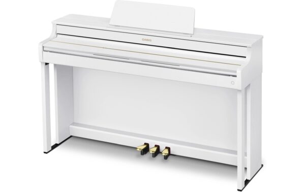 1808696_3 - Mediatech CASIO AP-300WE CELVIANO Digital Piano, weiss