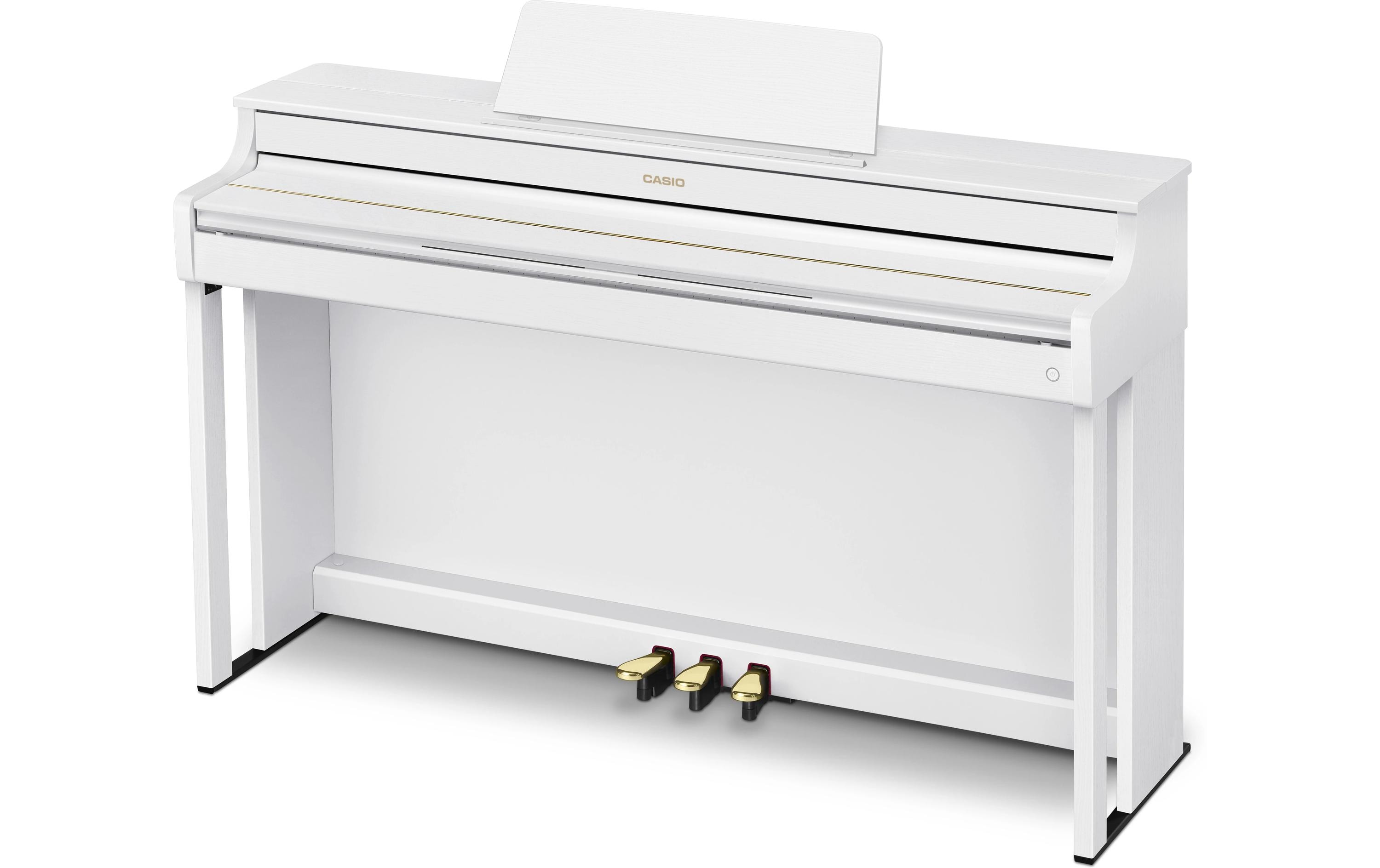 1808696_3 - Mediatech CASIO AP-300WE CELVIANO Digital Piano, weiss