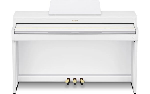 1808696_4 - Mediatech CASIO AP-300WE CELVIANO Digital Piano, weiss