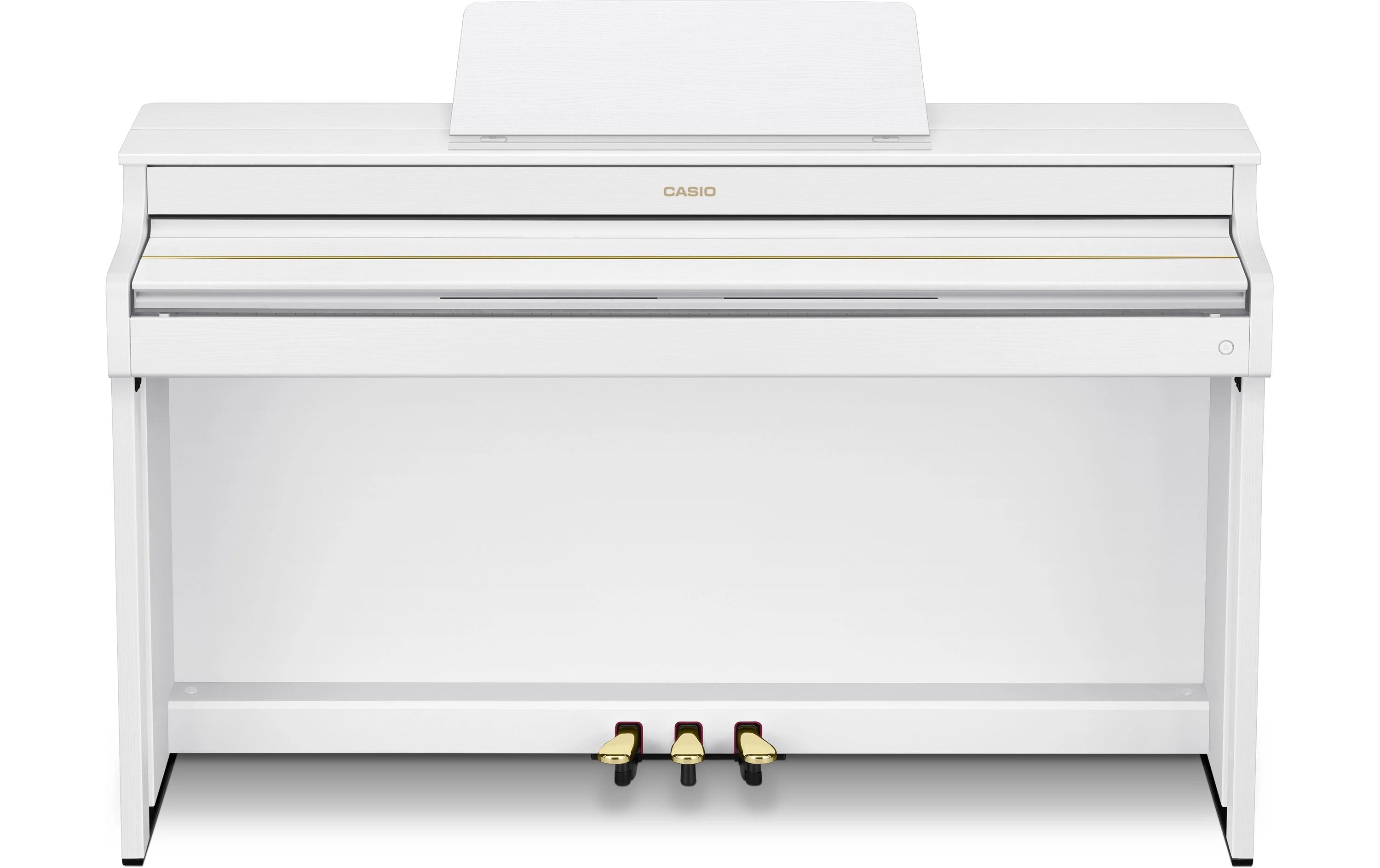 1808696_4 - Mediatech CASIO AP-300WE CELVIANO Digital Piano, weiss