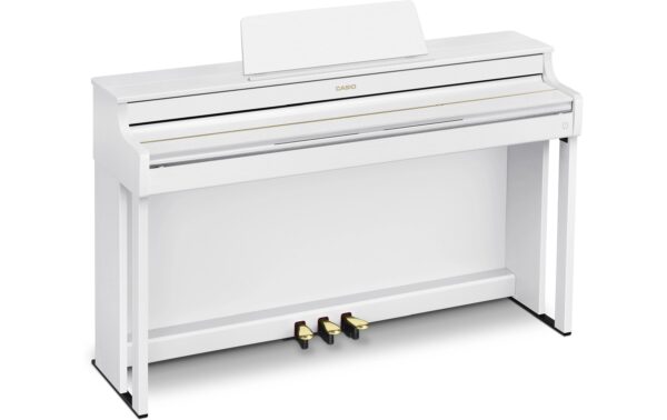 1808696_5 - Mediatech CASIO AP-300WE CELVIANO Digital Piano, weiss