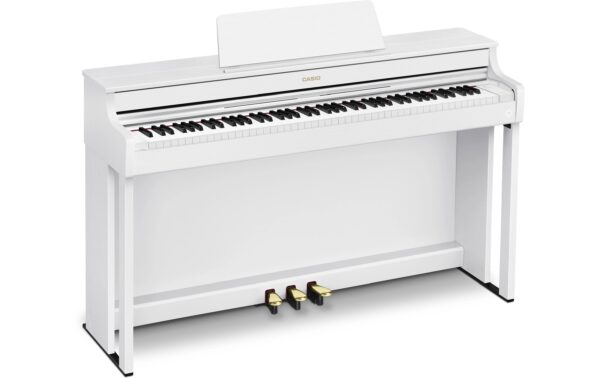 1808696_7 - Mediatech CASIO AP-300WE CELVIANO Digital Piano, weiss