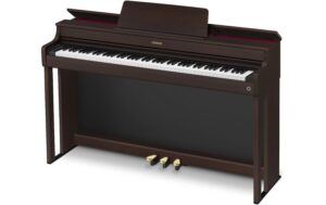 CASIO AP-300BN CELVIANO Digital Piano, braun, Rosewood kaufen Schweiz | Mediatech.ch