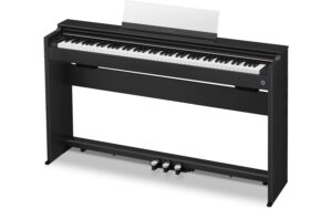 1808698 - Mediatech CASIO AP-S200BK CELVIANO Digital Piano, schwarz