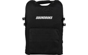 Soundboks The Backpack schwarz