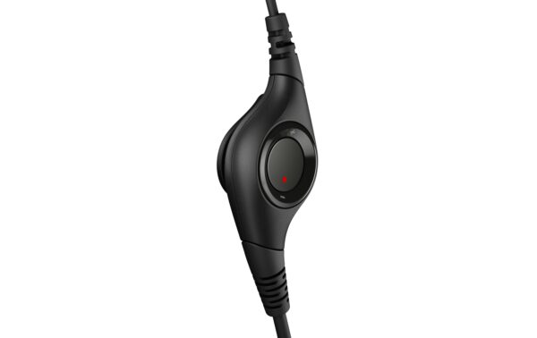 Logitech H390 Stereo-USB-Headset Mikrofon, USB