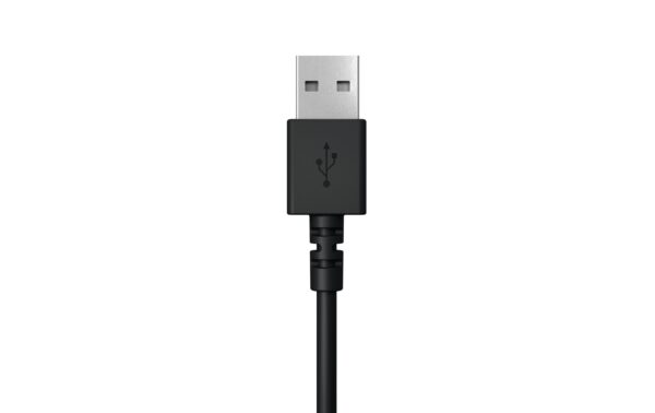 Logitech H390 Stereo-USB-Headset Mikrofon, USB