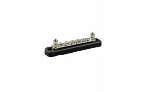 Victron Hochstrom Verteilerschiene 150A 2xM8 10xM5 VBB115021020