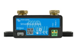Victron Batterie Monitor SmartShunt 300A 6,5-70V SHU050150050