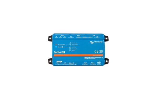 Victron Cerbo GX MK2 Kommunikationseinheit BPP900450110