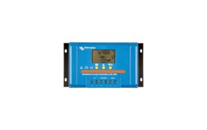 Victron Solarladeregler BlueSolar PWM 12/24V 30A SCC010030050