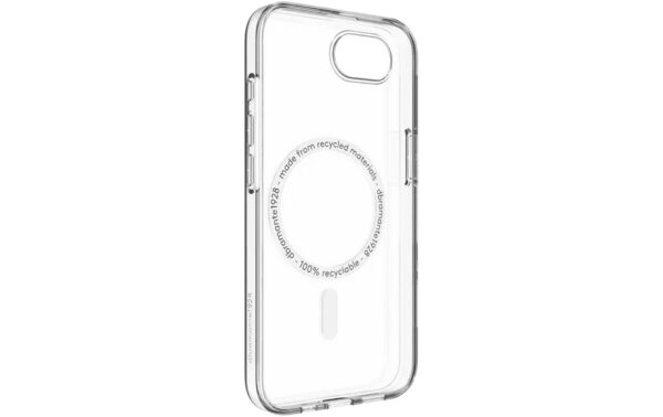 dbramante Greenland Pro MS Clear iPhone 16e