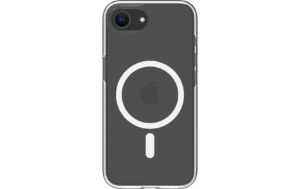 dbramante Iceland Pro MagSafe Clear iPhone 16e
