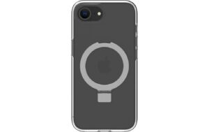 DBR Iceland Pro Kick Clear iPhone 17e / 16e