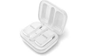 Rode Wireless Micro Lightning White Wireless Microphone for Smartphones, WH kaufen Schweiz | Mediatech.ch