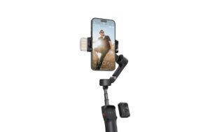 Hohem iSteady X3 schwarz kaufen | Mediatech.ch