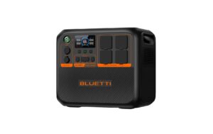 Bluetti AC200PL Power Station 2400W 2304 Wh / 28.8Kg - Power Station