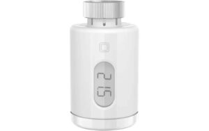 1810302 - Mediatech Homematic IP Heizkörperthermostat - pure HmIP-eTRV-3 kaufen Schweiz | Mediatech.ch