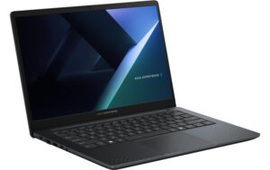 ASUS B1403CVA-S61669X, CORE 7 150U, W11-P 14 FHD, 16GB, 512GB SSD kaufen Schweiz | Mediatech.ch
