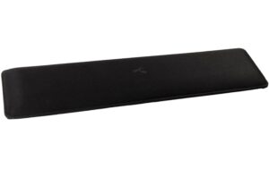 Glorious Stealth PC Gaming Race Wrist Pad Masse: 430 x 25 x 100 mm