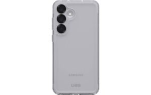 UAG Plyo Case ice Samsung Galaxy S25+