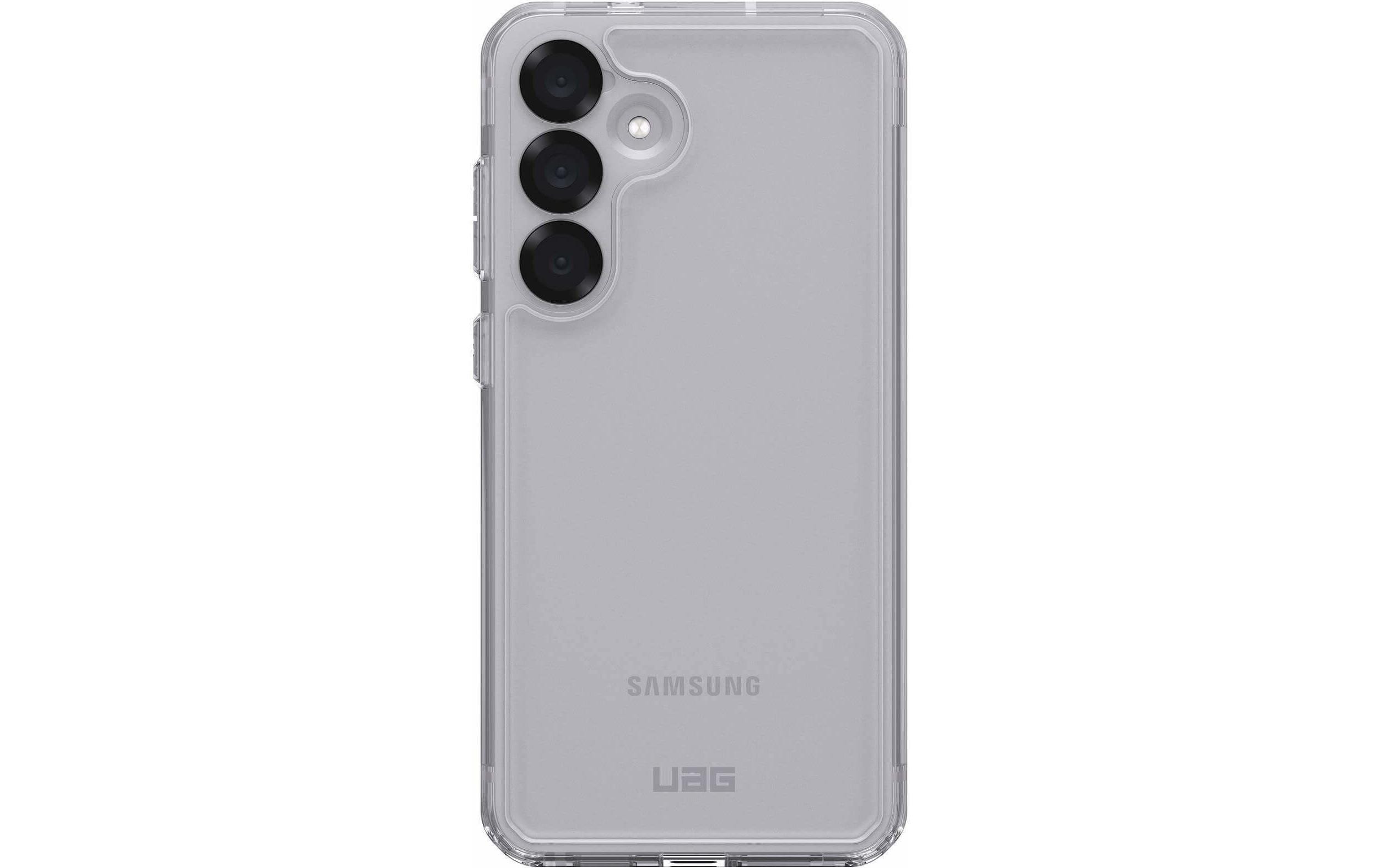 UAG Plyo Case ice Samsung Galaxy S25+ kaufen Schweiz | Mediatech.ch