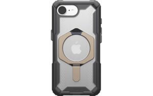 UAG Plasma XTE MS Case ash/titanium iPhone SE 2025 (4th Gen.)