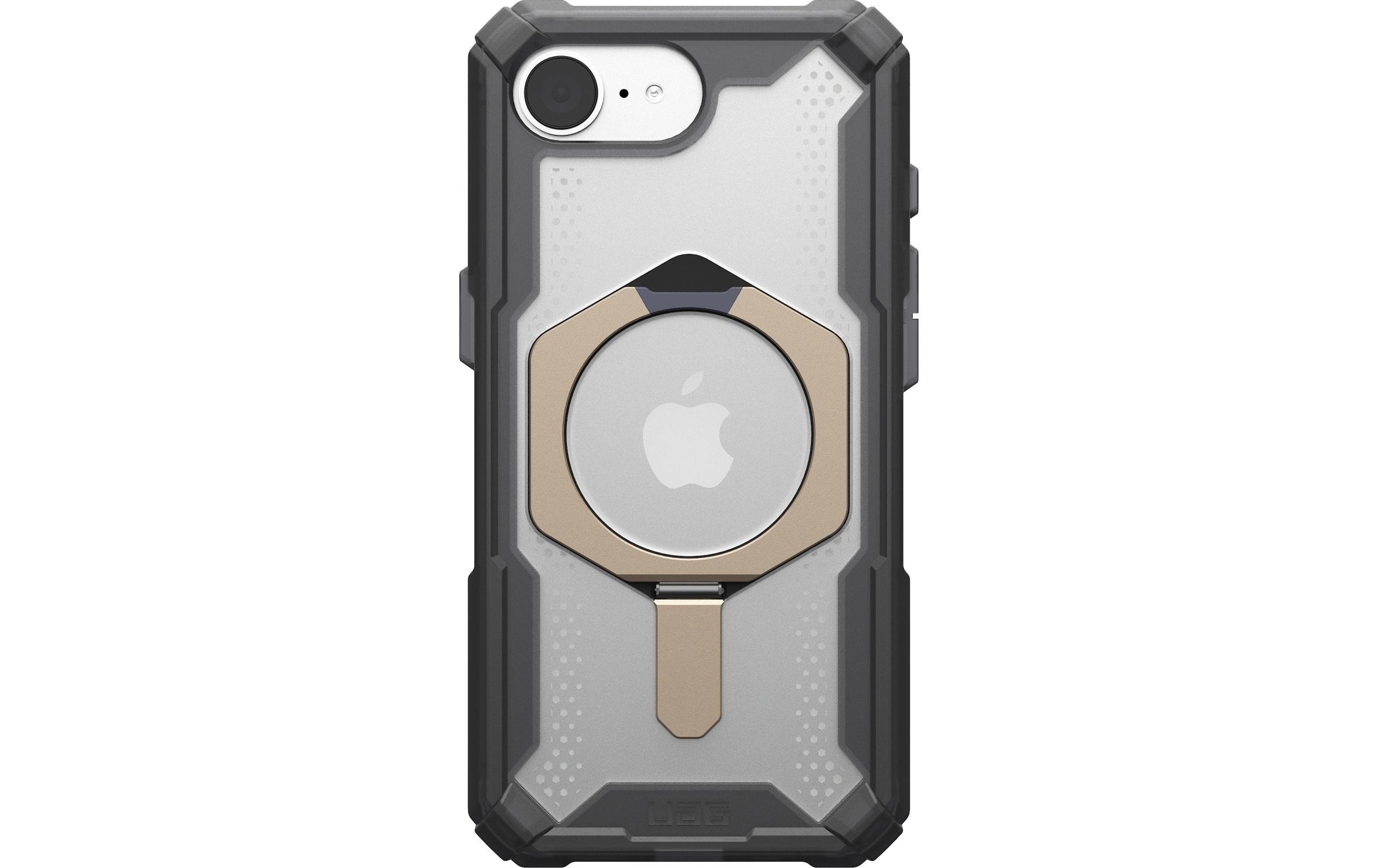 UAG Plasma XTE MS Case ash/titanium iPhone SE 2025 (4th Gen.) kaufen Schweiz | Mediatech.ch