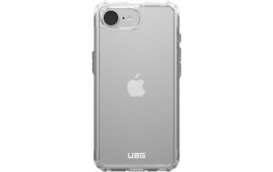 UAG Plyo Case ice iPhone SE 2025 (4th Gen.)