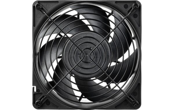 Gehäuselüfter SilverStoneSST-FHS140X 140x140x38mm, 8V, 50 dBA kaufen Schweiz | Mediatech.ch