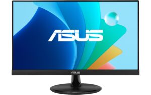 ASUS VP229HF, 22, 1920x1080, IPS HDMI, D-Sub, 1ms, 100Hz kaufen Schweiz | Mediatech.ch