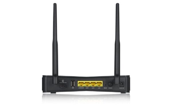 ZyXEL LTE3301-Plus V2 AC1200, Cat. 6