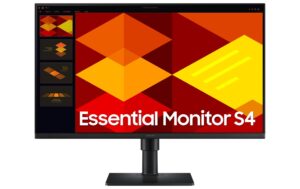 Samsung LS27D406GAUXEN, 27, FHD, IPS 1920x1080, 16:9, 100Hz, HDMI/DP, Speaker