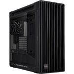 ASUS PROART PA602 TG PWM BLACK micro ATX, ATX, EATX, 4x 2,5, 4x 2,5