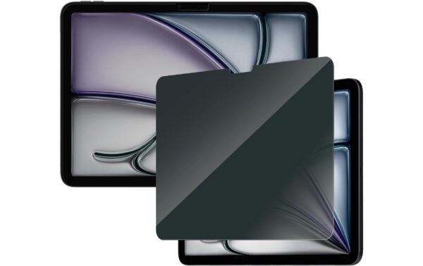 1811982 - Mediatech PanzerGlass Privacy, UWF iPad Air (2024) & iPad 10th Gen. 10.9