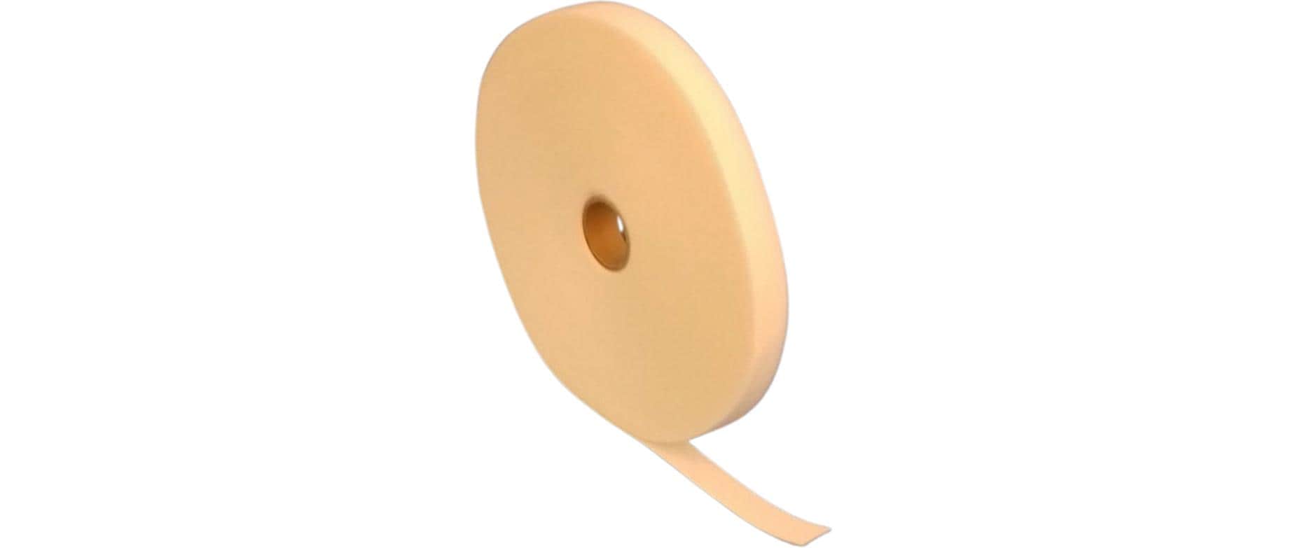 ETN FAST-STRAP METER 15 MM  WHITE 3 M 15mm, weiss, 3m