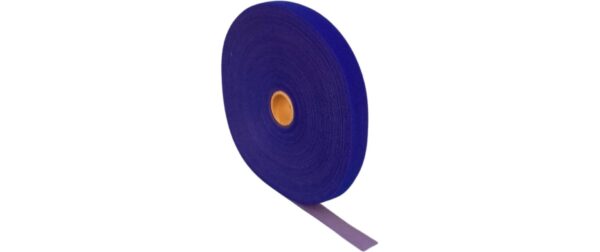 ETN FAST-STRAP METER 10 MM BLUE  5 M 10mm, blau, 5m