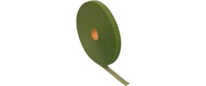 ETN FAST-STRAP METER 20 MM  GREEN  5 M 20mm, grün, 5m