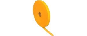 ETN FAST-STRAP METER 15 MM  YELLOW 5 M 15mm, gelb, 5m